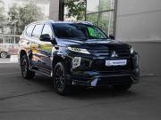 Mitsubishi Montero Sport III Рестайлинг Москва  - изображение 20