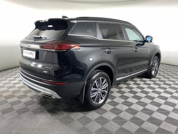 Belgee X70 I с пробегом 2024 года, цена 2 280 000 рублей, 23100 км, внедорожник, Автокод Объявления
