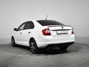 Skoda Rapid I Санкт-Петербург  - изображение 27