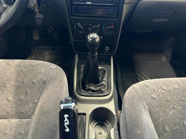 Kia Spectra I Рестайлинг 2 с пробегом 2007 года, цена 370 000 рублей, 161800 км, седан, Автокод Объявления