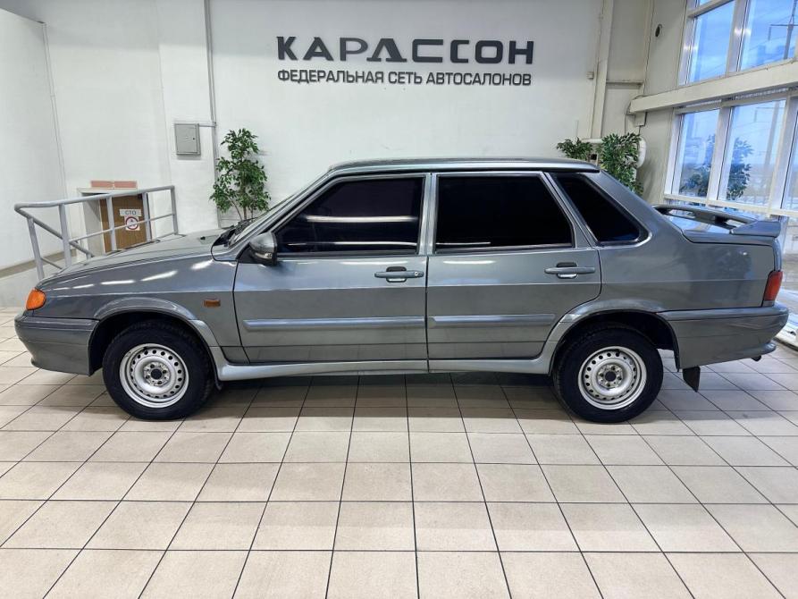 Lada (ВАЗ) 2115 Волгоград  - изображение 5