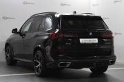 BMW X5 IV (G05/G18) Владивосток  - изображение 31