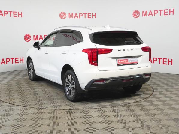 Haval Jolion I с пробегом 2022 года, цена 1 743 000 рублей, 36000 км, внедорожник, Автокод Объявления