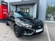 Lada (ВАЗ) Vesta I Набережные Челны  - изображение 24