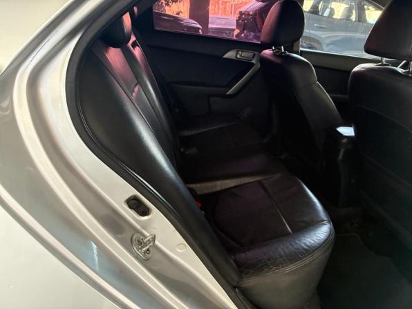 Kia Forte I с пробегом 2009 года, цена 585 000 рублей, 239000 км, седан, Автокод Объявления