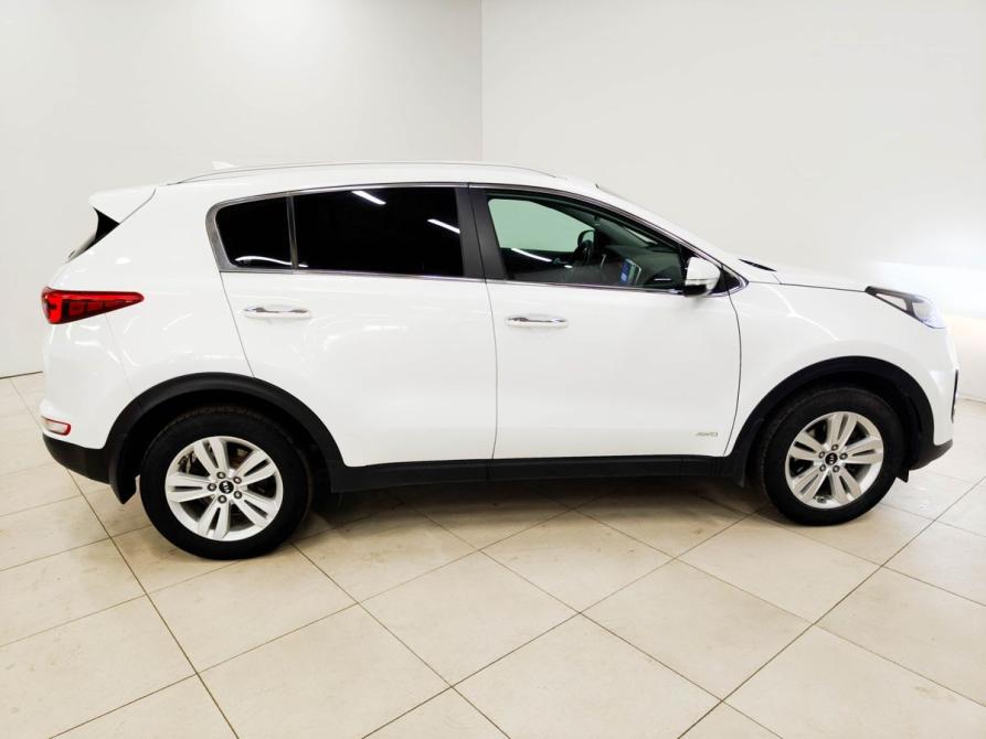 Kia Sportage IV Тула  - изображение 8