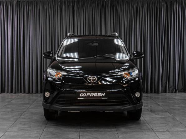 Toyota RAV4 IV (XA40) Рестайлинг с пробегом 2019 года, цена 2 349 000 рублей, 172485 км, внедорожник, Автокод Объявления