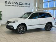 Chery Tiggo 3 I Волгоград  - изображение 19