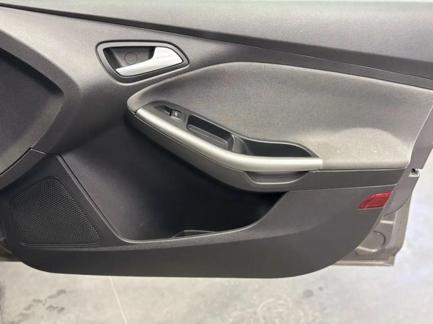 Ford Focus III Саратов  - изображение 9