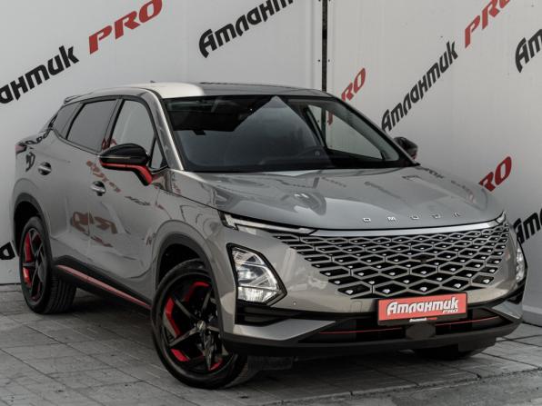 Omoda C5 I с пробегом 2023 года, цена 1 840 000 рублей, 41369 км, внедорожник, Автокод Объявления