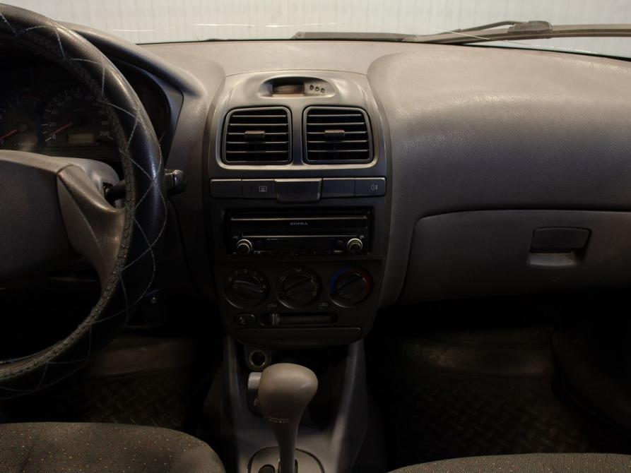 Hyundai Accent II Иваново  - изображение 25