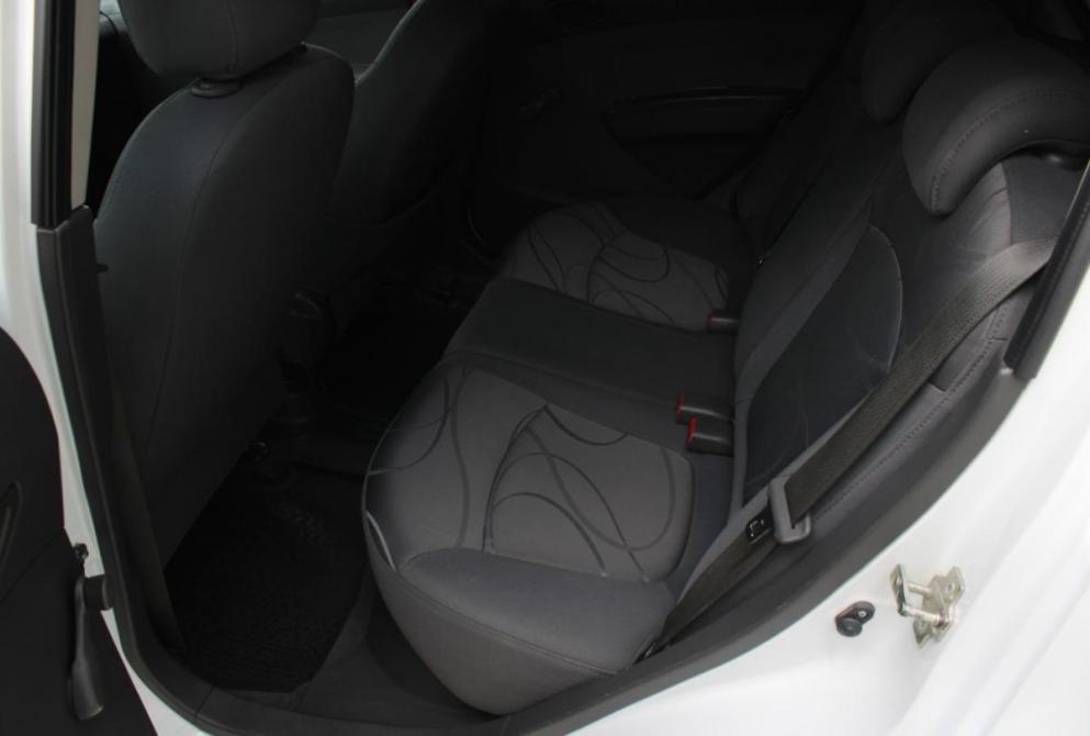 Chevrolet Spark III Саратов  - изображение 21