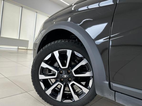 Lada (ВАЗ) Vesta I Рестайлинг (NG) с пробегом 2023 года, цена 1 440 000 рублей, 40636 км, универсал, Автокод Объявления