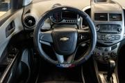 Chevrolet Aveo II Уфа  - изображение 24