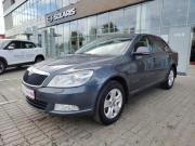Skoda Octavia II (A5) Рестайлинг Набережные Челны  - изображение 22