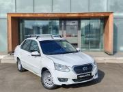 Datsun on-DO I Оренбург  - изображение 15