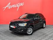 Mitsubishi ASX I Рестайлинг Вологда  - изображение 19