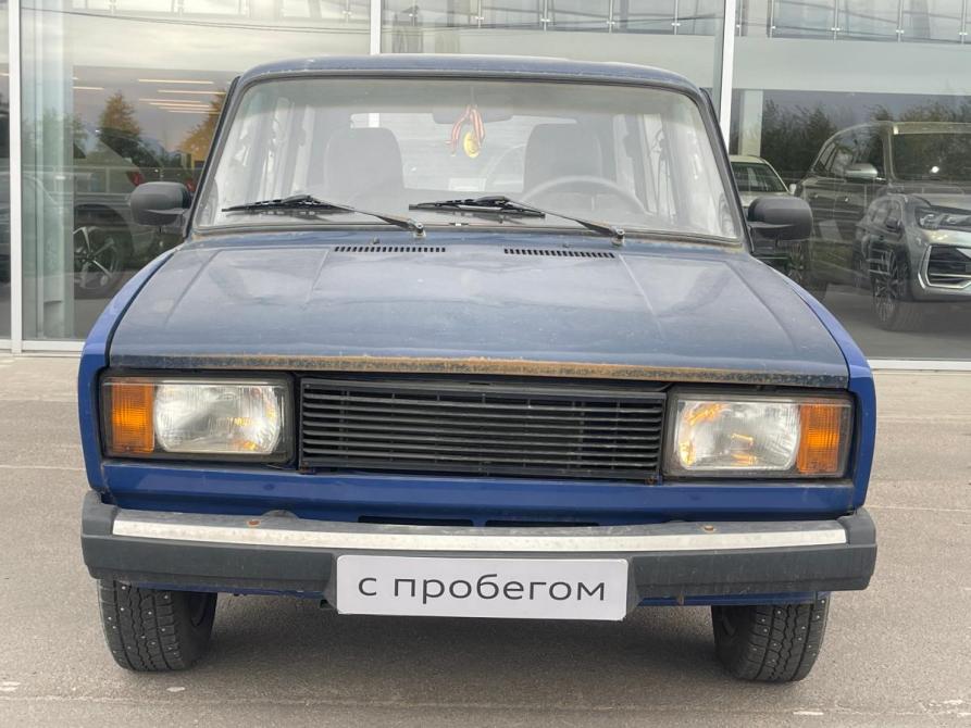 Lada (ВАЗ) 2104 Воронеж  - изображение 5
