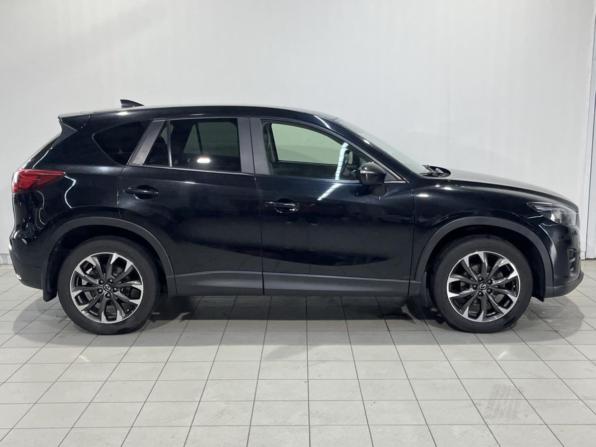 Mazda CX-5 I Рестайлинг с пробегом 2015 года, цена 2 130 000 рублей, 89602 км, внедорожник, Автокод Объявления