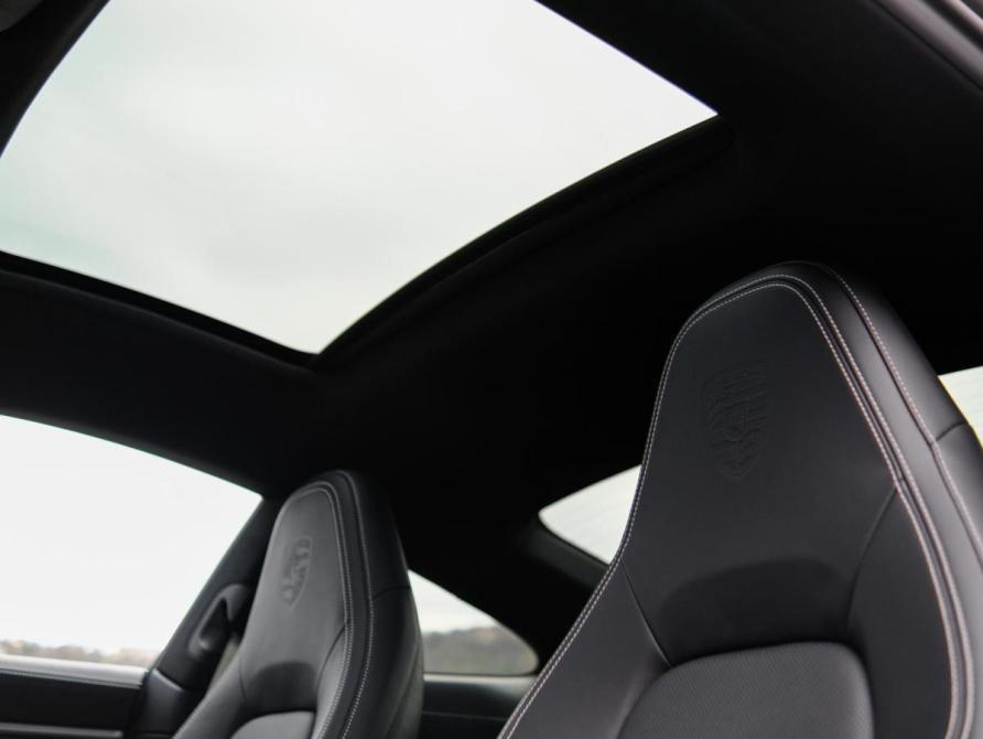 Porsche 911 VIII (992) Сочи  - изображение 22
