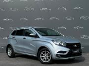 Lada (ВАЗ) XRAY I Санкт-Петербург  - изображение 27