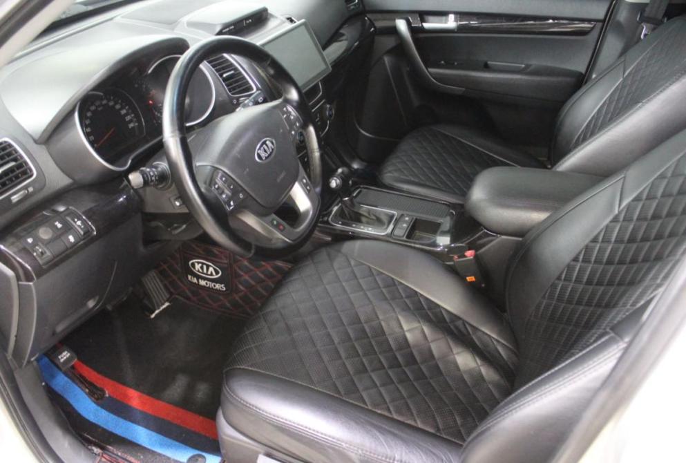 Kia Sorento II Рестайлинг Астрахань  - изображение 21