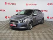 Chevrolet Aveo II Вологда  - изображение 17
