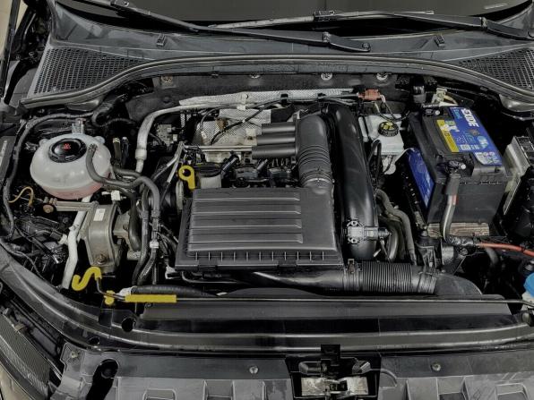 Skoda Octavia III (A7) Рестайлинг с пробегом 2017 года, цена 1 460 000 рублей, 155148 км, лифтбек, Автокод Объявления
