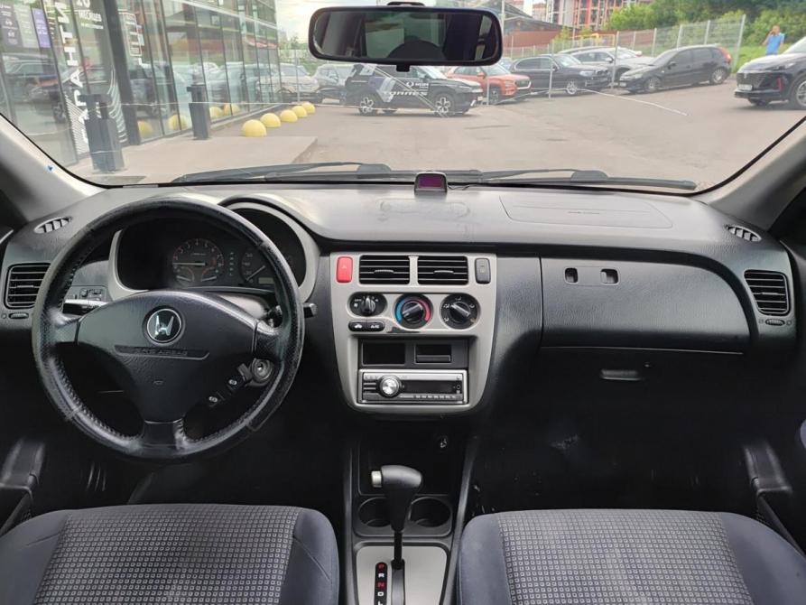 Honda HR-V I Рестайлинг Ижевск  - изображение 17
