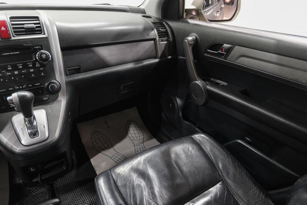 Honda CR-V III Новокузнецк  - изображение 18