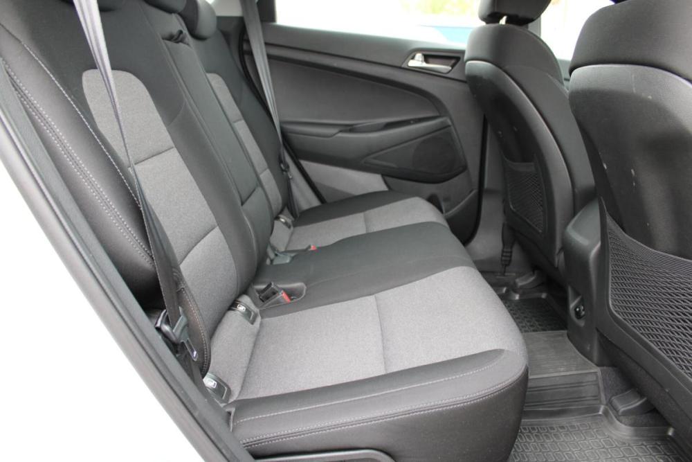 Hyundai Tucson III Рестайлинг Ярославль  - изображение 12