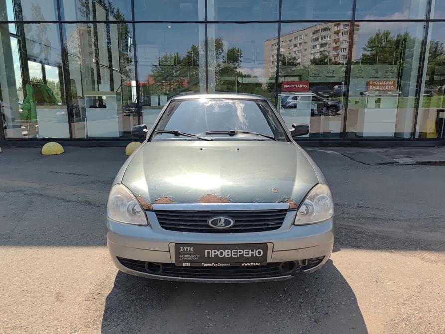 Lada (ВАЗ) Priora I Ижевск  - изображение 2
