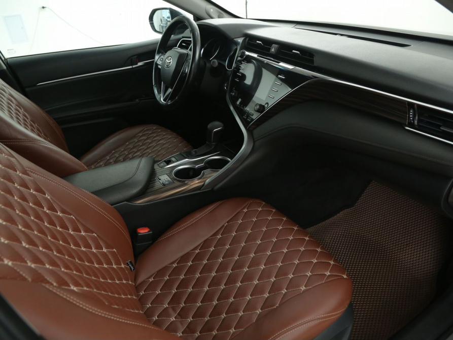 Toyota Camry VIII (XV70) Иваново  - изображение 9
