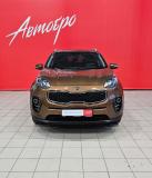 Kia Sportage IV Вологда  - изображение 28
