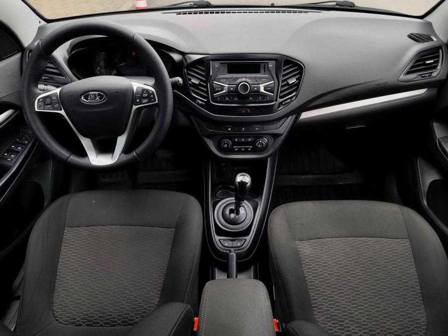 Lada (ВАЗ) Vesta I Санкт-Петербург  - изображение 9