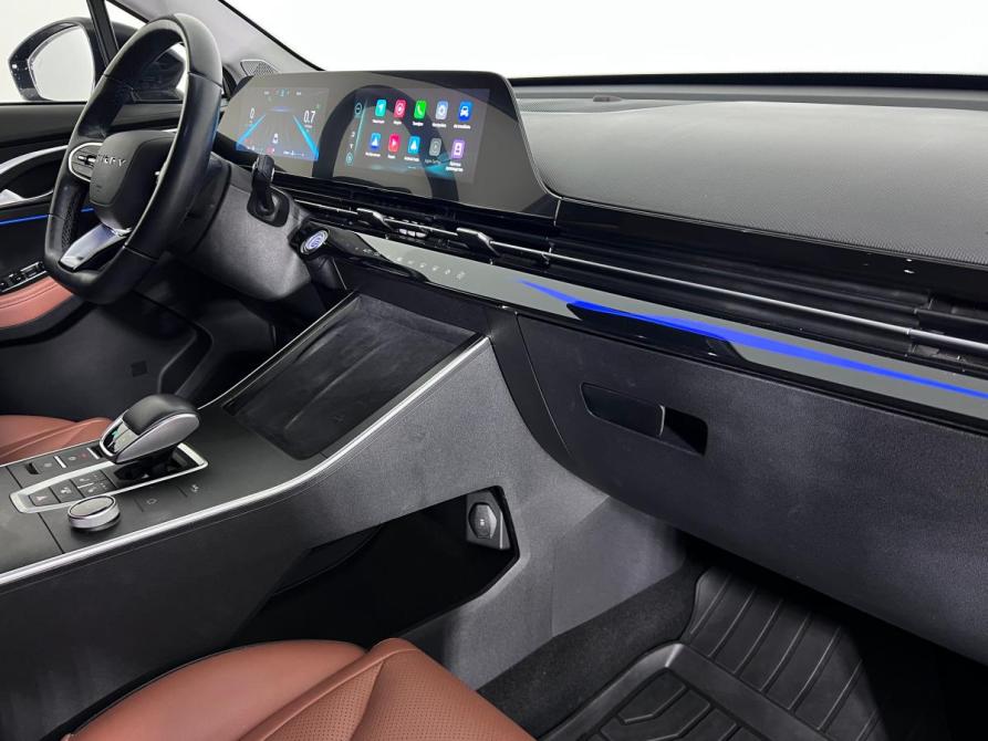 Omoda C5 I Ростов-на-Дону  - изображение 12