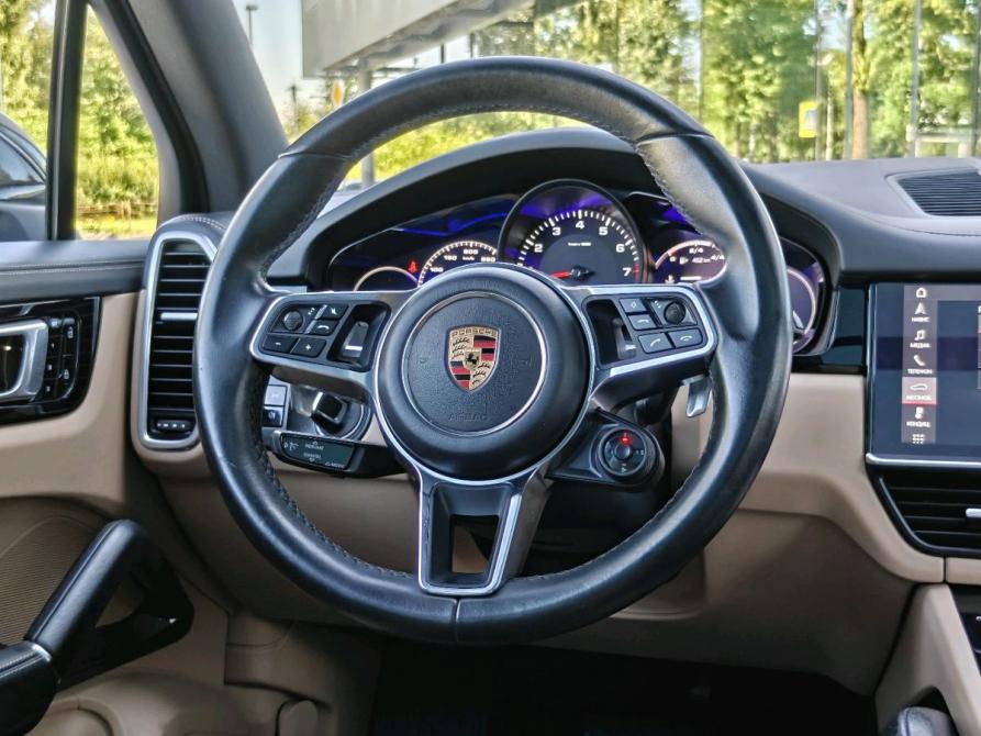 Porsche Cayenne III Санкт-Петербург  - изображение 18