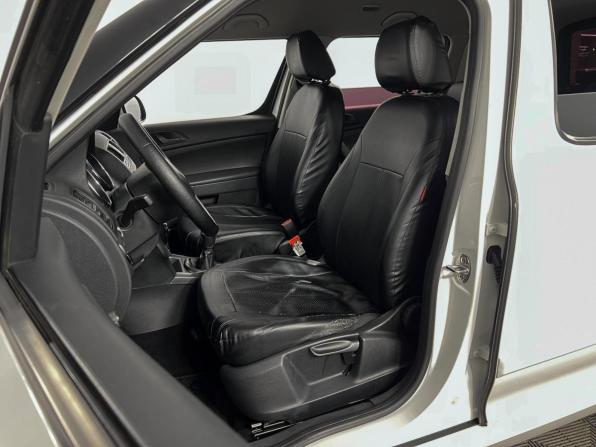 Skoda Yeti I Рестайлинг с пробегом 2014 года, цена 798 900 рублей, 318945 км, внедорожник, Автокод Объявления