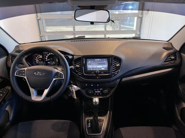 Lada (ВАЗ) Vesta I с пробегом 2021 года, цена 1 190 000 рублей, 58336 км, седан, Автокод Объявления