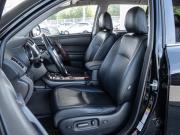 Toyota Highlander II (XU40) Рестайлинг Волгоград  - изображение 37