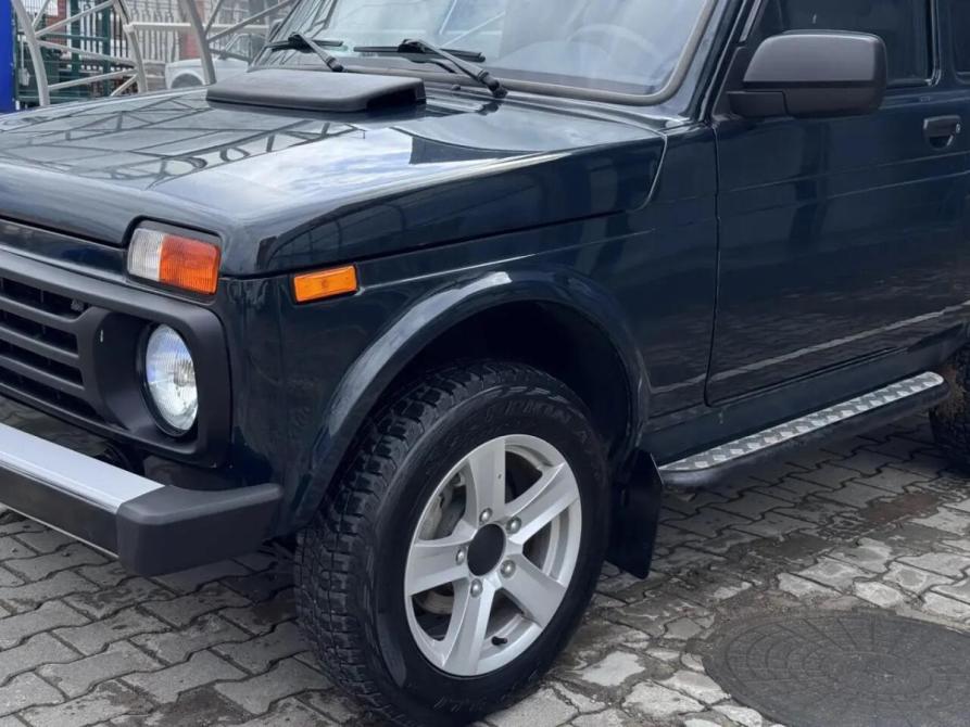 Lada (ВАЗ) Niva Legend Пермь  - изображение 20