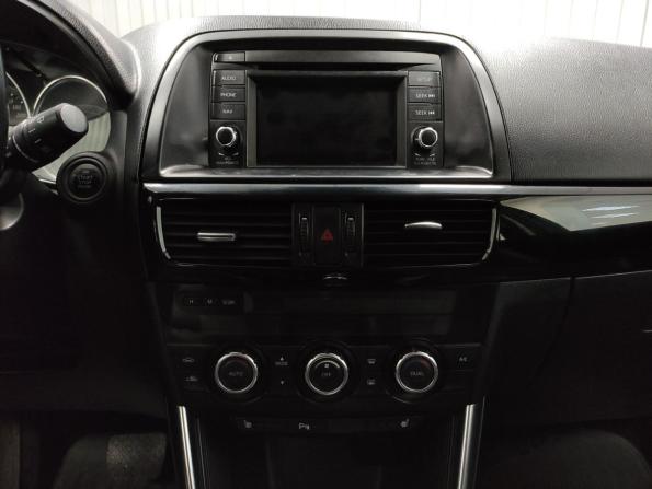 Mazda CX-5 I с пробегом 2012 года, цена 1 550 000 рублей, 147000 км, внедорожник, Автокод Объявления