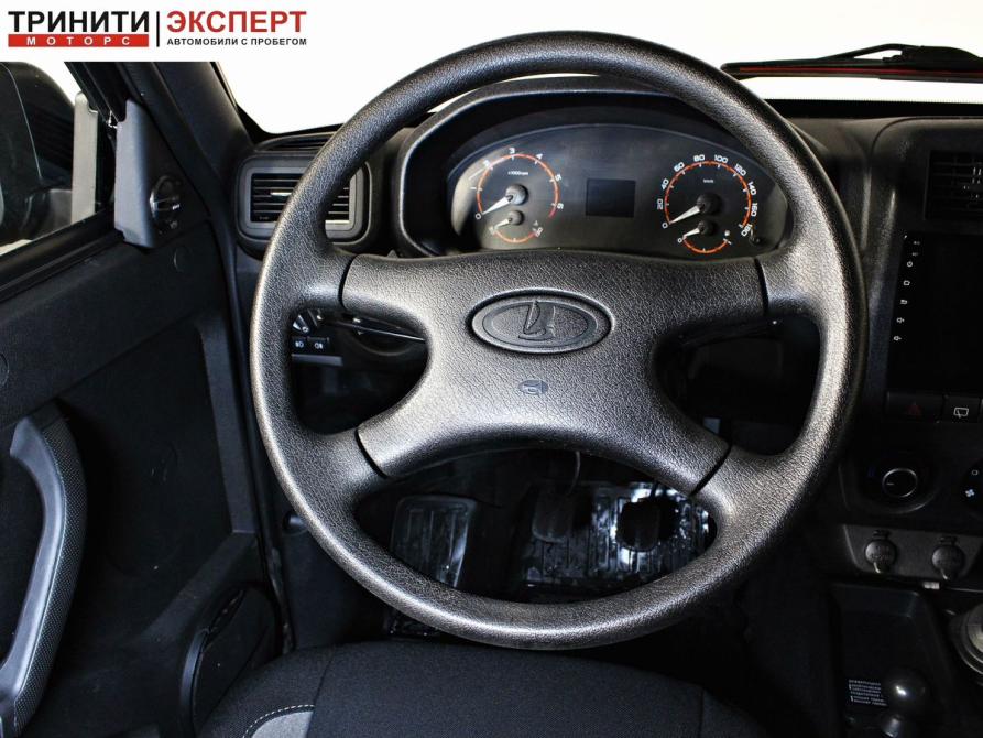 Lada (ВАЗ) Niva Legend Белгород  - изображение 12