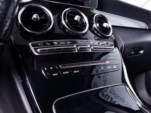 Mercedes-Benz C-Класс IV (W205) с пробегом 2014 года, цена 1 640 000 рублей, 230000 км, седан, Автокод Объявления