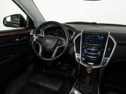 Cadillac SRX II Рестайлинг Казань  - изображение 32