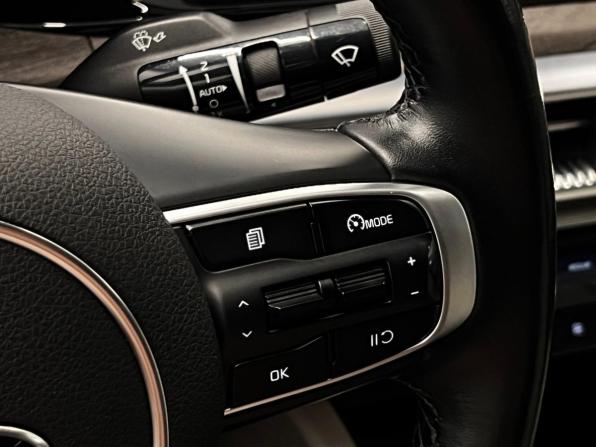 Kia K5 III с пробегом 2021 года, цена 2 399 000 рублей, 130495 км, седан, Автокод Объявления