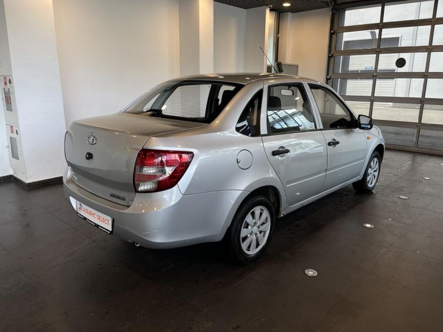 Lada (ВАЗ) Granta I Чебоксары  - изображение 3