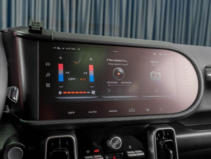 Haval Dargo I Тюмень  - изображение 14