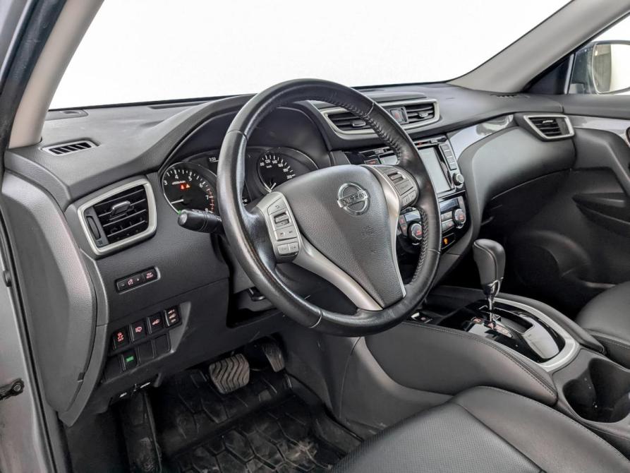 Nissan X-Trail III Москва  - изображение 16