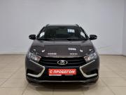 Lada (ВАЗ) Vesta I Альметьевск  - изображение 24